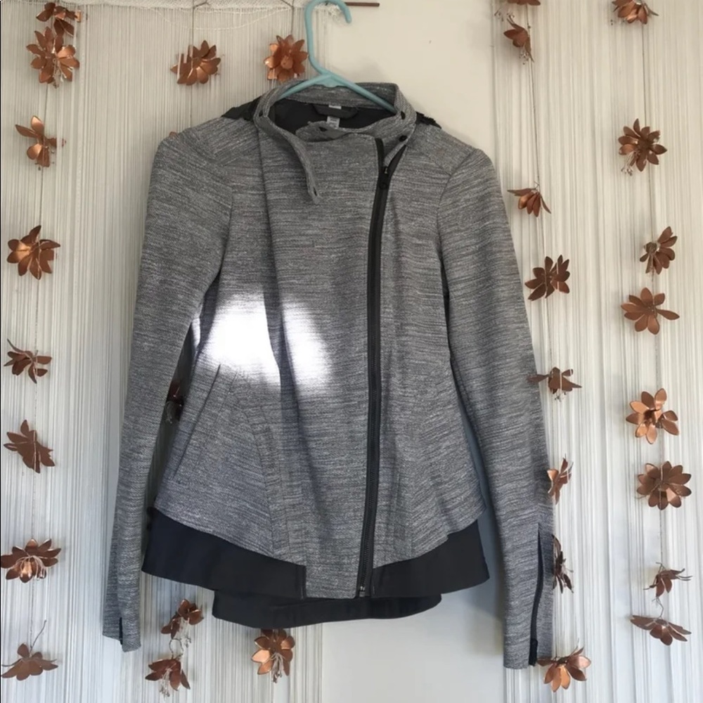 Lululemon Jacket